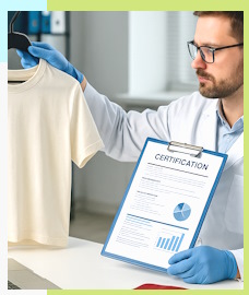Услуги Сертификация продукции и услуг в Качканаре