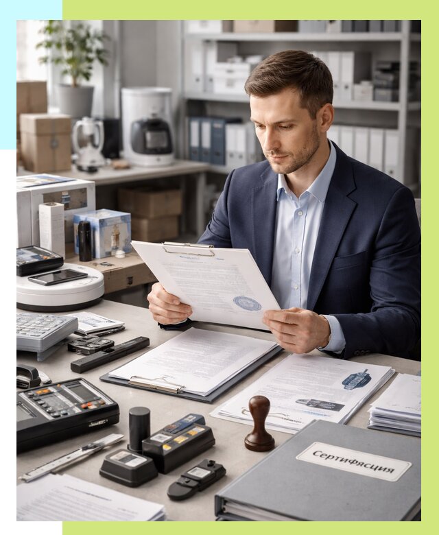 Сертификация продукции в Качканаре от 46139 р. | Орган Алешин-Кчк