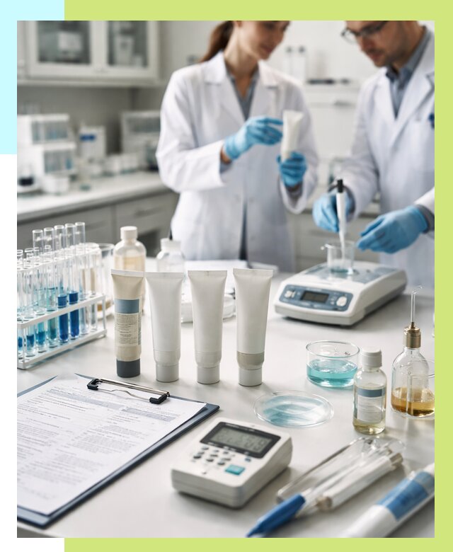 Сертификация зубной пасты в Качканаре от 20506 р. Алешин-Кчк