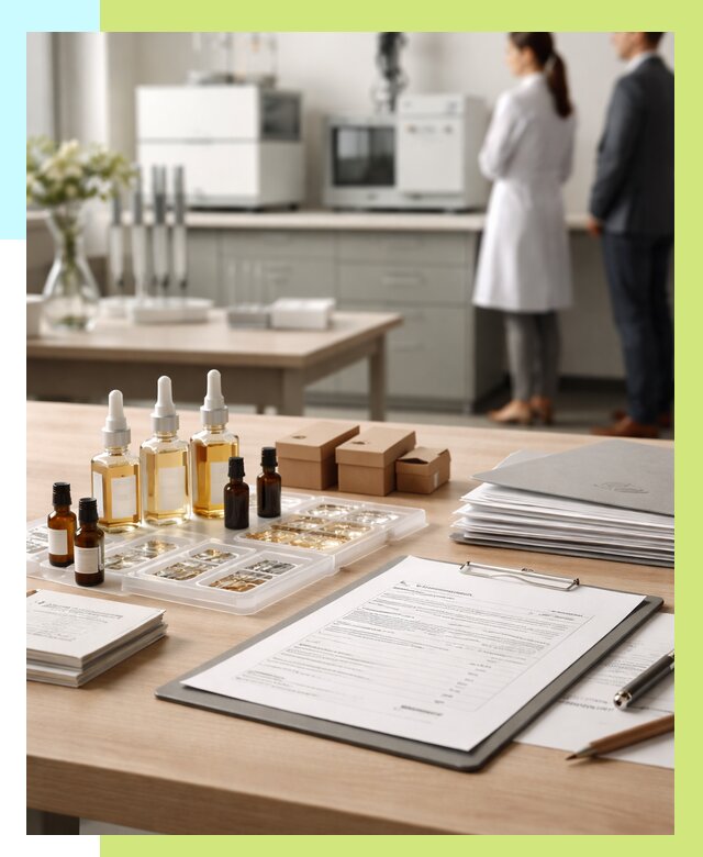 Сертификация эфирных масел в Качканаре от 8715 р. | Алешин-Кчк