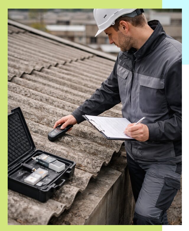 Сертификация шифера и техническая документация в Качканаре