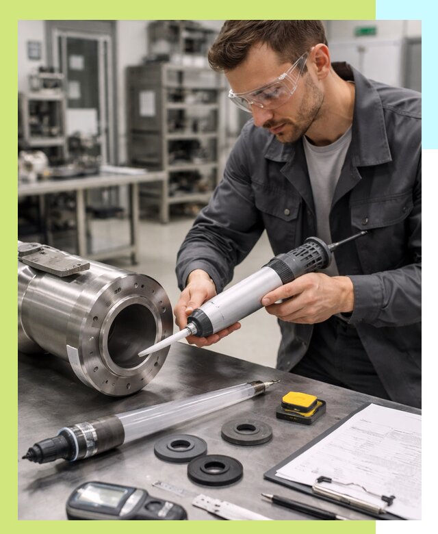 Сертификация герметиков и получение деклараций в Качканаре