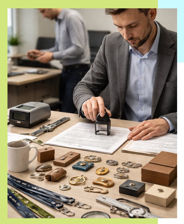 Сертификация сувениров и сувенирной продукции в Качканаре