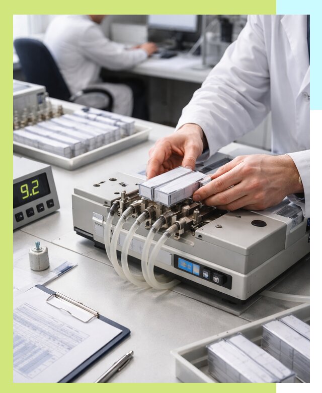 Сертификация сигарет и табачной продукции в Качканаре