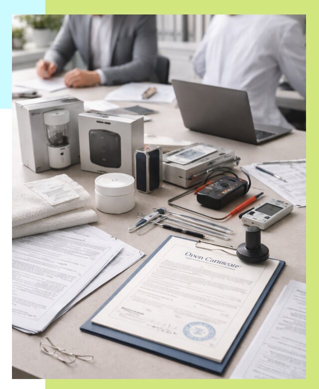 Сертификация товаров в Качканаре от 25633 р., Алешин-Кчк срочно