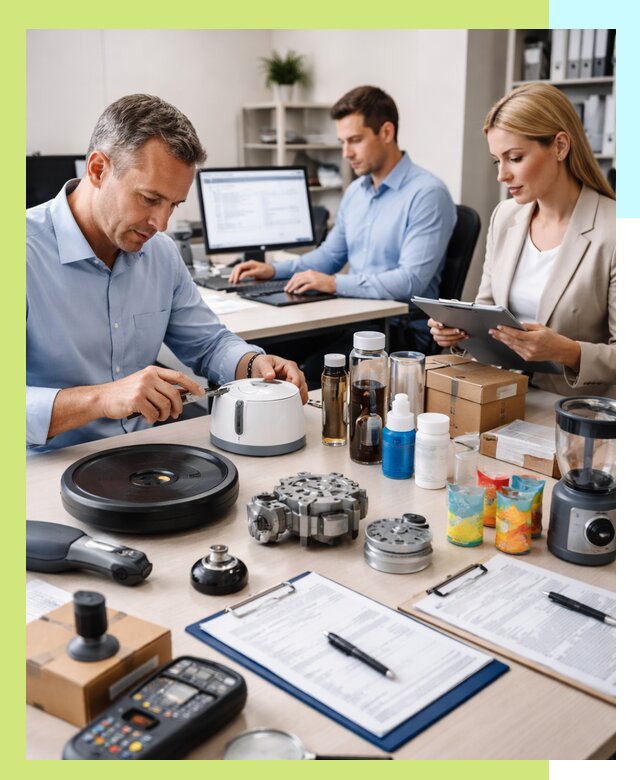 Сертификация товаров в Качканаре — быстро, официально