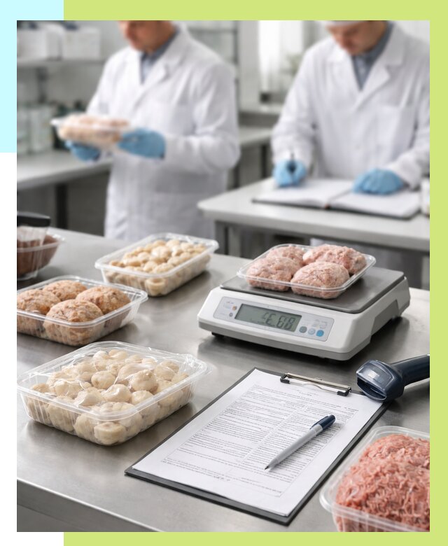 Сертификация полуфабрикатов в Качканаре от 18455 р. | Алешин-Кчк