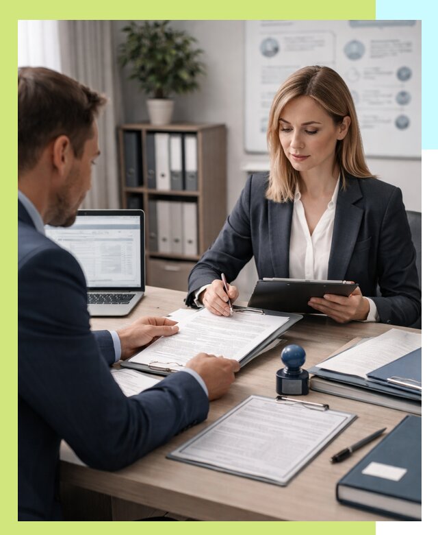 Сертификация услуг в Качканаре, подтверждение соответствия и качества