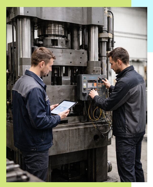 Сертификация машин и оборудования в Качканаре по ГОСТ и ТР