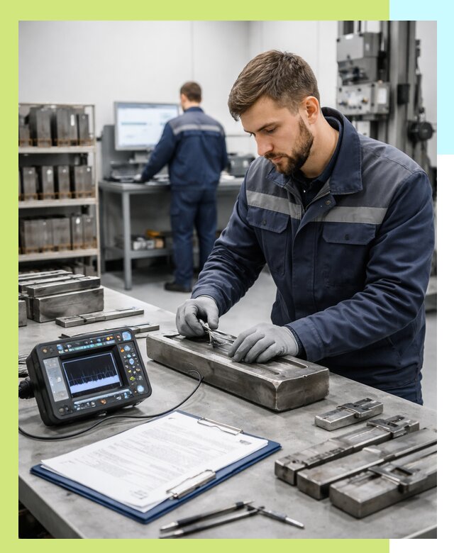 Сертификация сварочного оборудования в Качканаре по ГОСТ