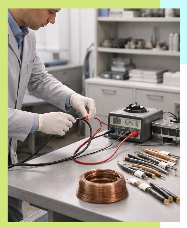 Сертификация провода в Качканаре для продажи и экспорта