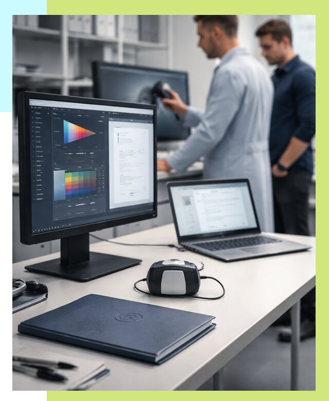 Сертификация мониторов в Качканаре: от 12304 р. | Алешин-Кчк