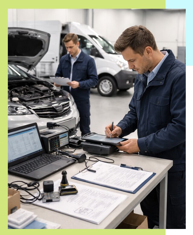 Сертификация транспортных средств в Качканаре: оформление и выдача