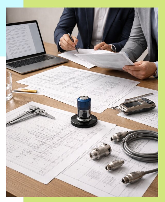 Разработка технических условий в Качканаре от 12304 р. | Алешин-Кчк