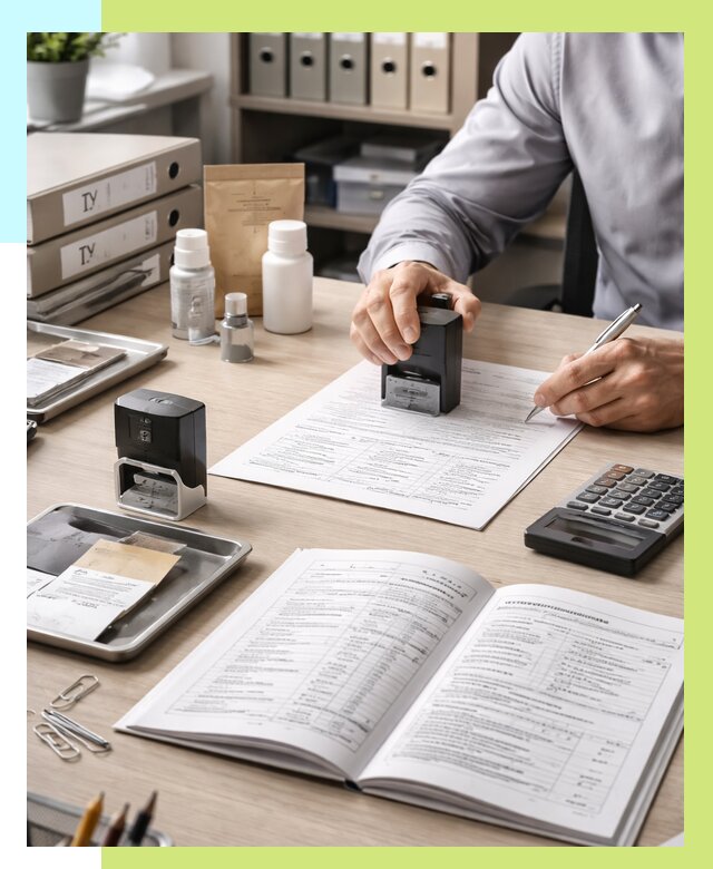 Разработка ТУ на продукцию в Качканаре от 12304 р. | Алешин-Кчк