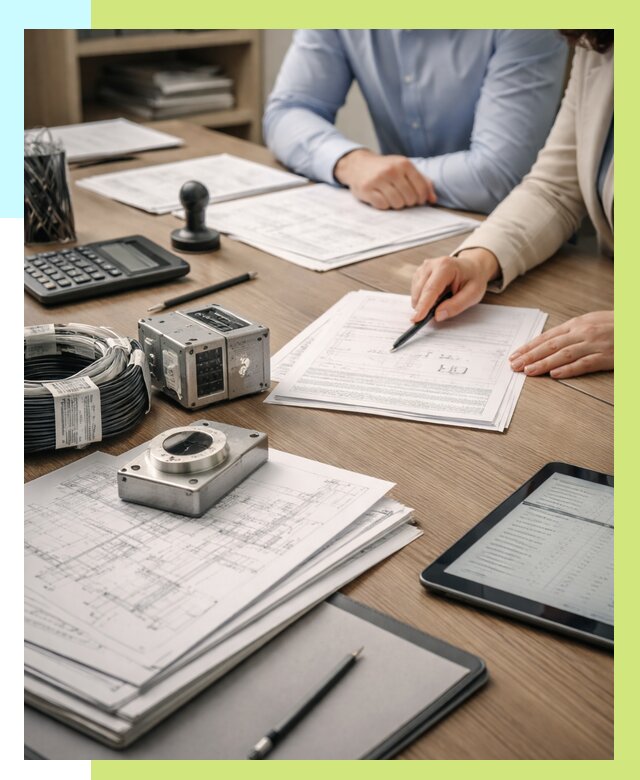 ТУ на изделие в Качканаре: оформить и получить от 8715 р. | Алешин-Кчк