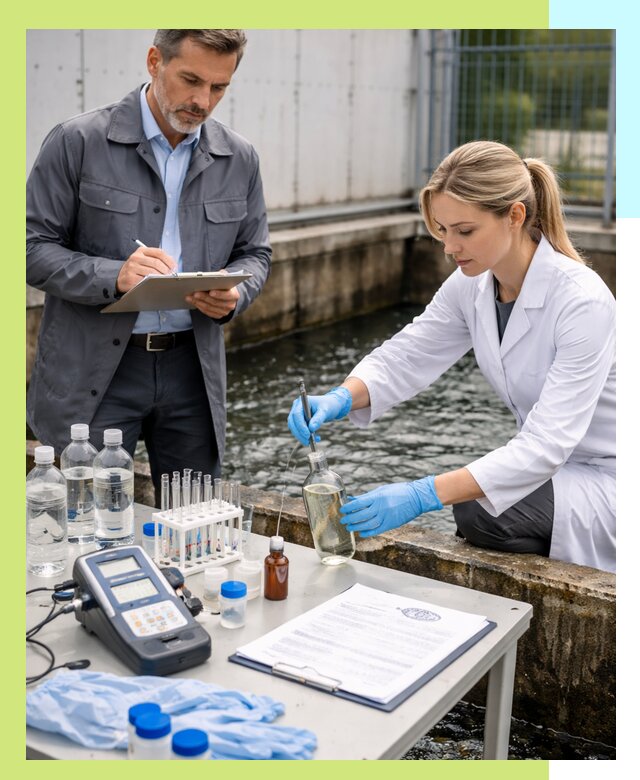 Разработка технических условий (ТУ) на водоснабжение в Качканаре