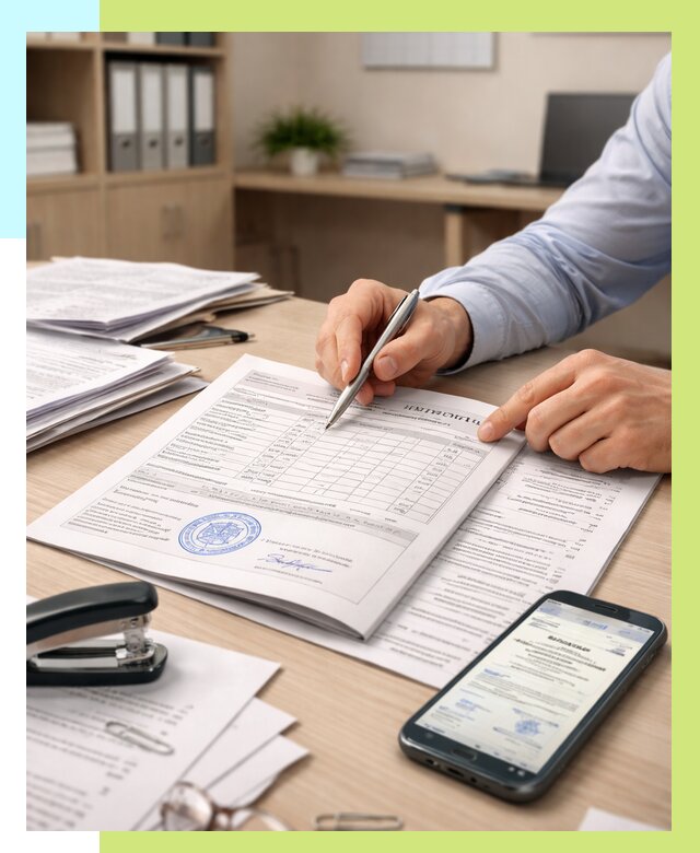 Паспорт на товар в Качканаре от 3076 р. | Сертификация Алешин-Кчк