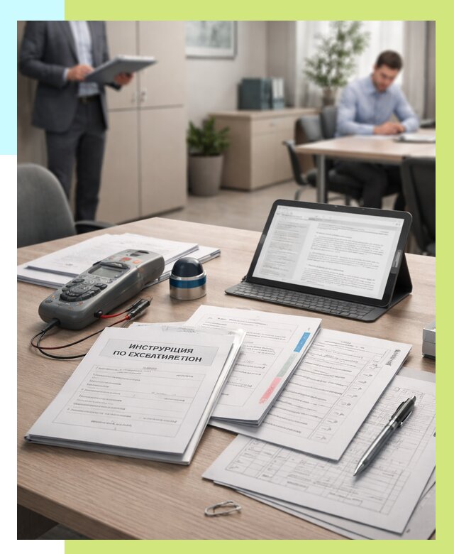 Руководство по эксплуатации в Качканаре от 7177 р. | Алешин-Кчк