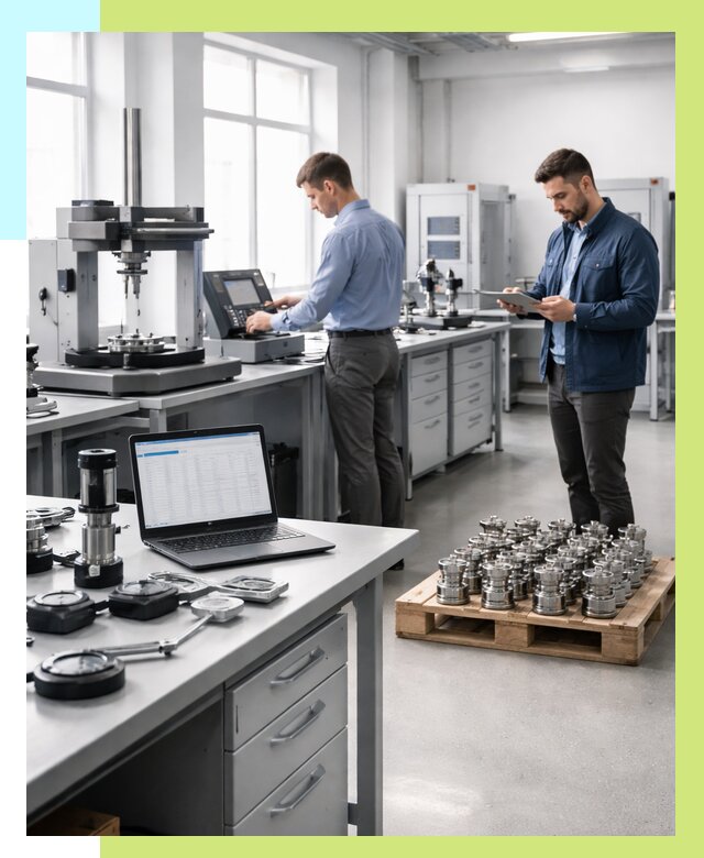 Технологический процесс в Качканаре от 7177 р. | Алешин-Кчк