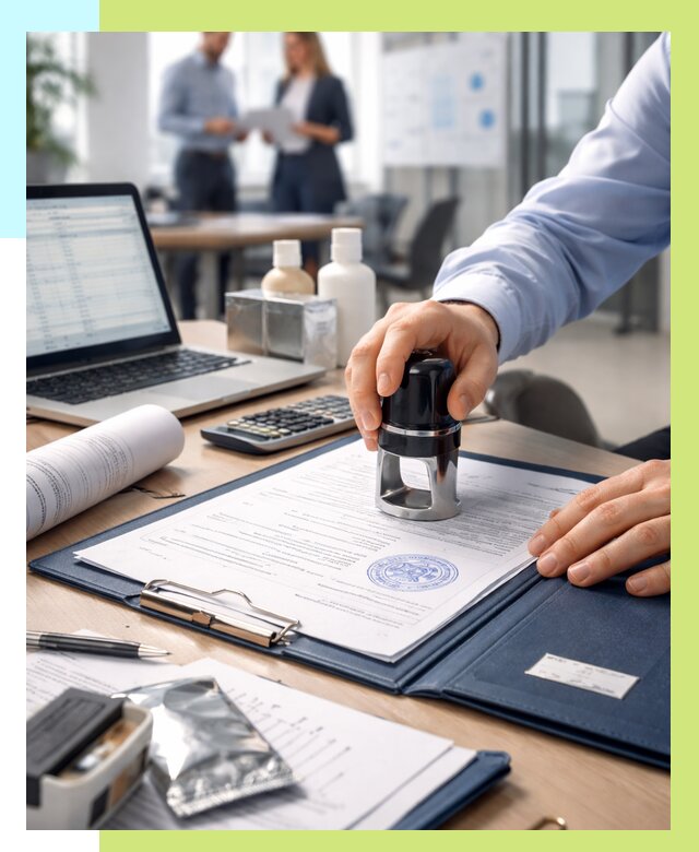 Технологический регламент в Качканаре от 15380 р. | Алешин-Кчк под ключ