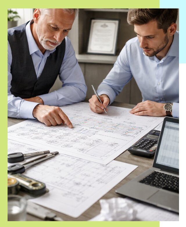 Разработка маршрутных карт технологических процессов в Качканаре