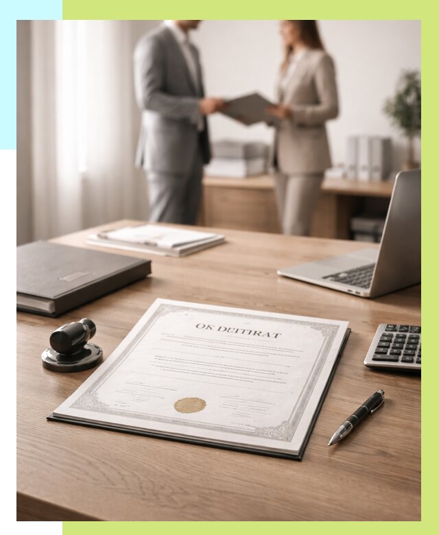 Сертификат на услуги в Качканаре оформить от 8715 р. Алешин-Кчк