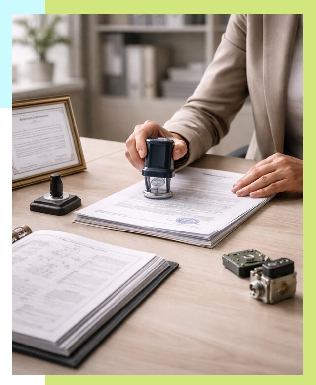 Сертификат соответствия ГОСТ Р в Качканаре от 9228 р. Алешин-Кчк