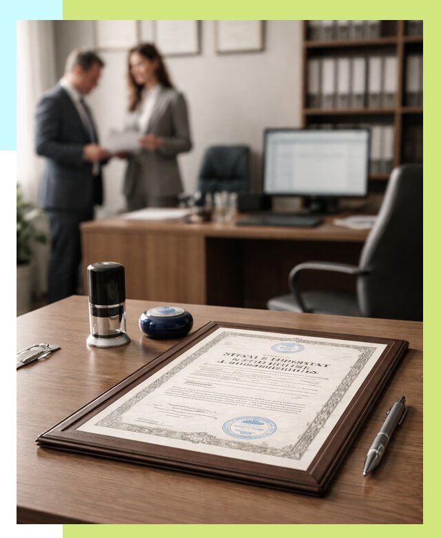 Свидетельство о регистрации продукции в Качканаре от 9228 р.|Алешин-Кчк