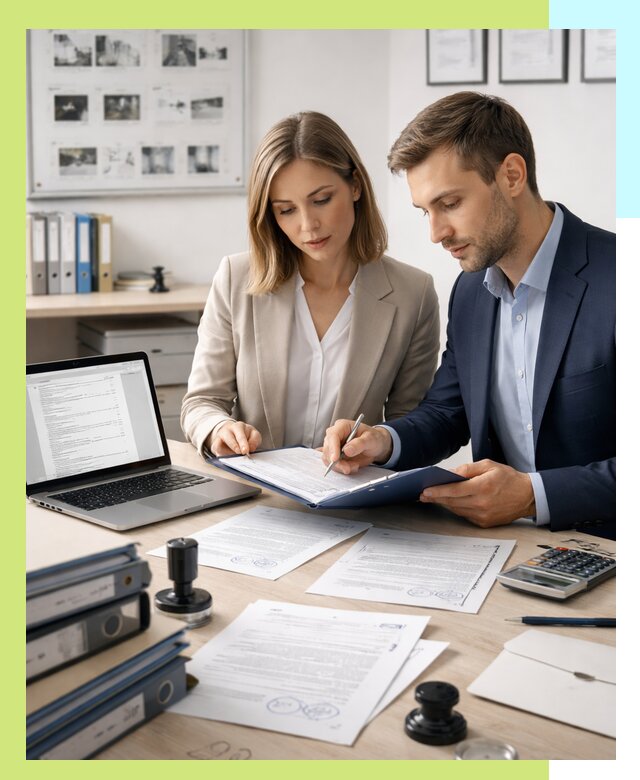 Нотификация ФСБ для продукции и оборудования в Качканаре