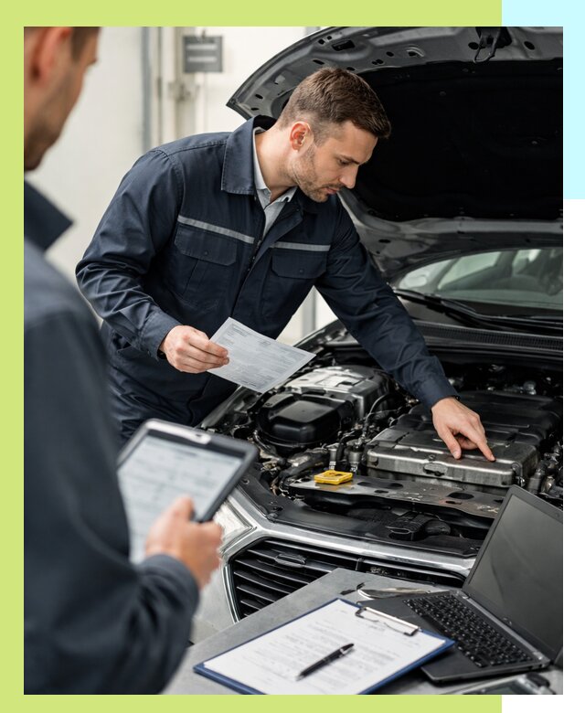 Оформление СБКТС на автомобиль в Качканаре, быстро и официально