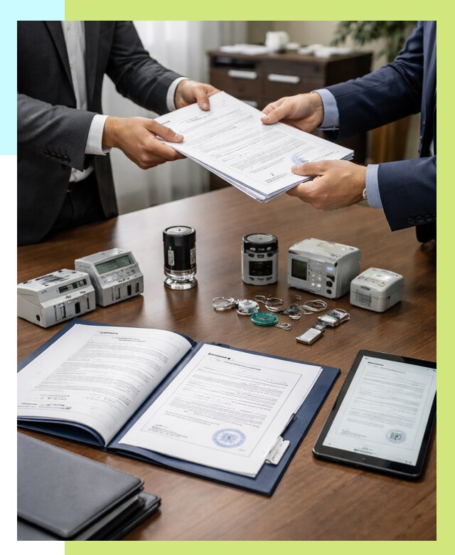 БКТС в Качканаре: оформить и заказать от 7690 р. | Алешин-Кчк