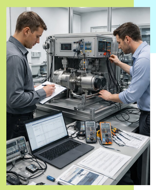 Получение БКТС для техники, оборудования и услуг в Качканаре