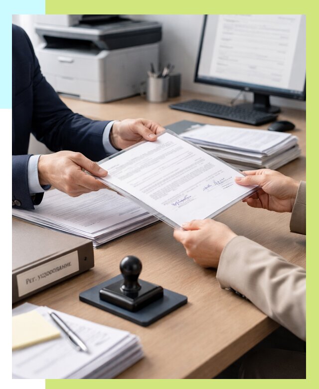 Рег. удостоверение медизделия в Качканаре от 82024р | Алешин-Кчк