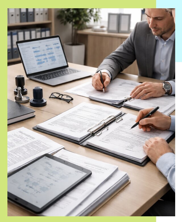 Получение сертификата ISO 9001 для компаний в Качканаре