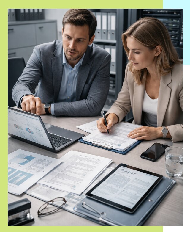 Получение сертификата ISO 27001 информационной безопасности в Качканаре