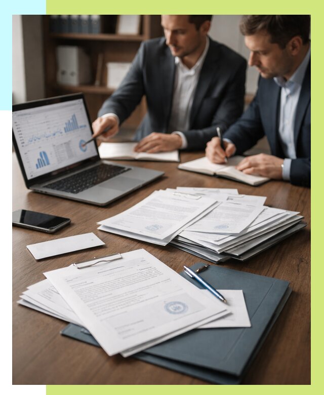 Оценка деловой репутации в Качканаре от 7690 р. | Алешин-Кчк