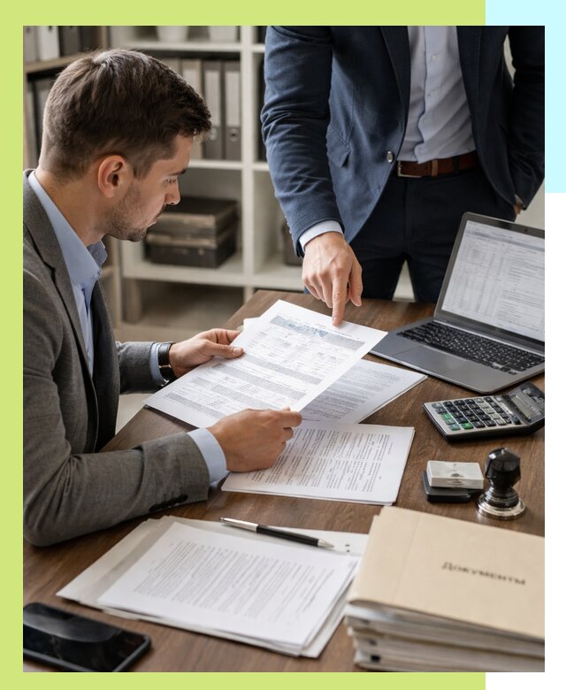 Оценка деловой репутации компании и руководства в Качканаре