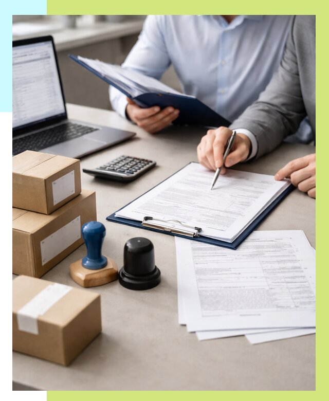 Декларирование продукции в Качканаре от 12304 р., Алешин-Кчк