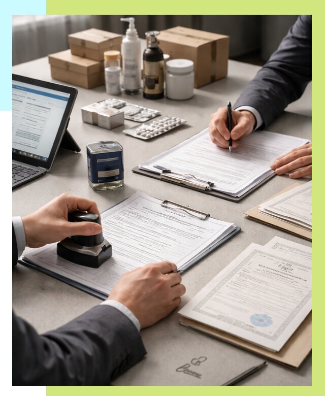 Декларирование товаров в Качканаре от 9228 р. | Алешин-Кчк