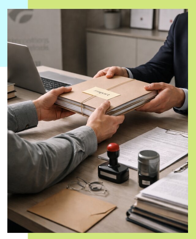 Сертификация для импорта в Качканаре от 30759 р. | Алешин-Кчк