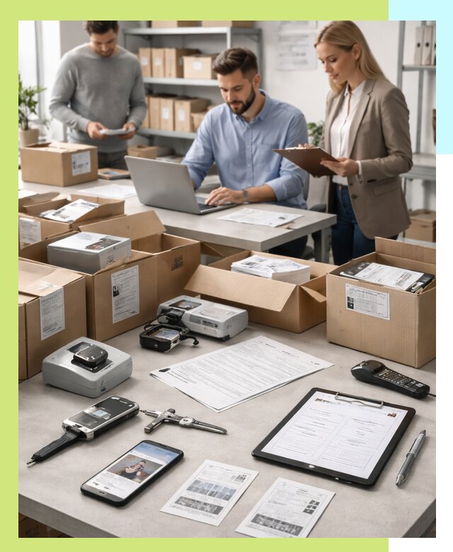 Сертификация товаров и документов для маркетплейсов в Качканаре