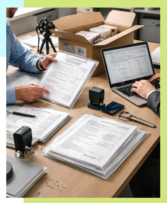 Сертификация товаров из Китая в Качканаре от 15380 р. | Алешин-Кчк