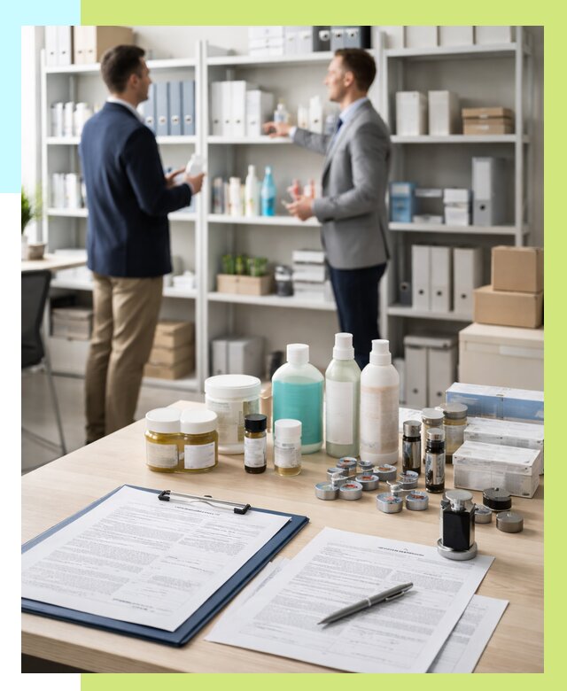 Сертификация собствен. продукции в Качканаре от 25633 р. | Алешин-Кчк