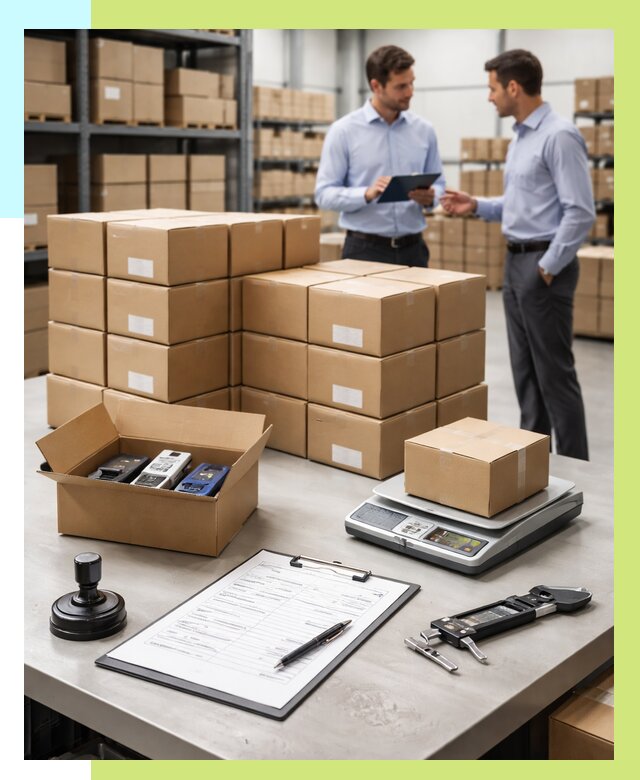 Сертификация партии товара в Качканаре от 15380 р., Алешин-Кчк