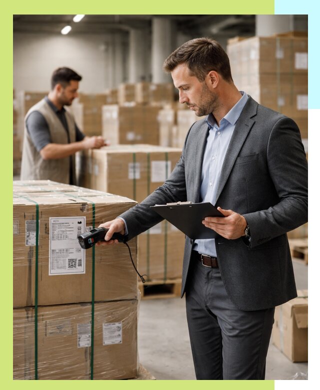 Сертификация партии товара в Качканаре по требованиям законодательства